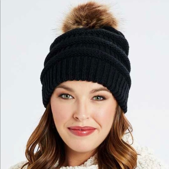 NWT Altar’d State Beanie - Picture 2 of 6